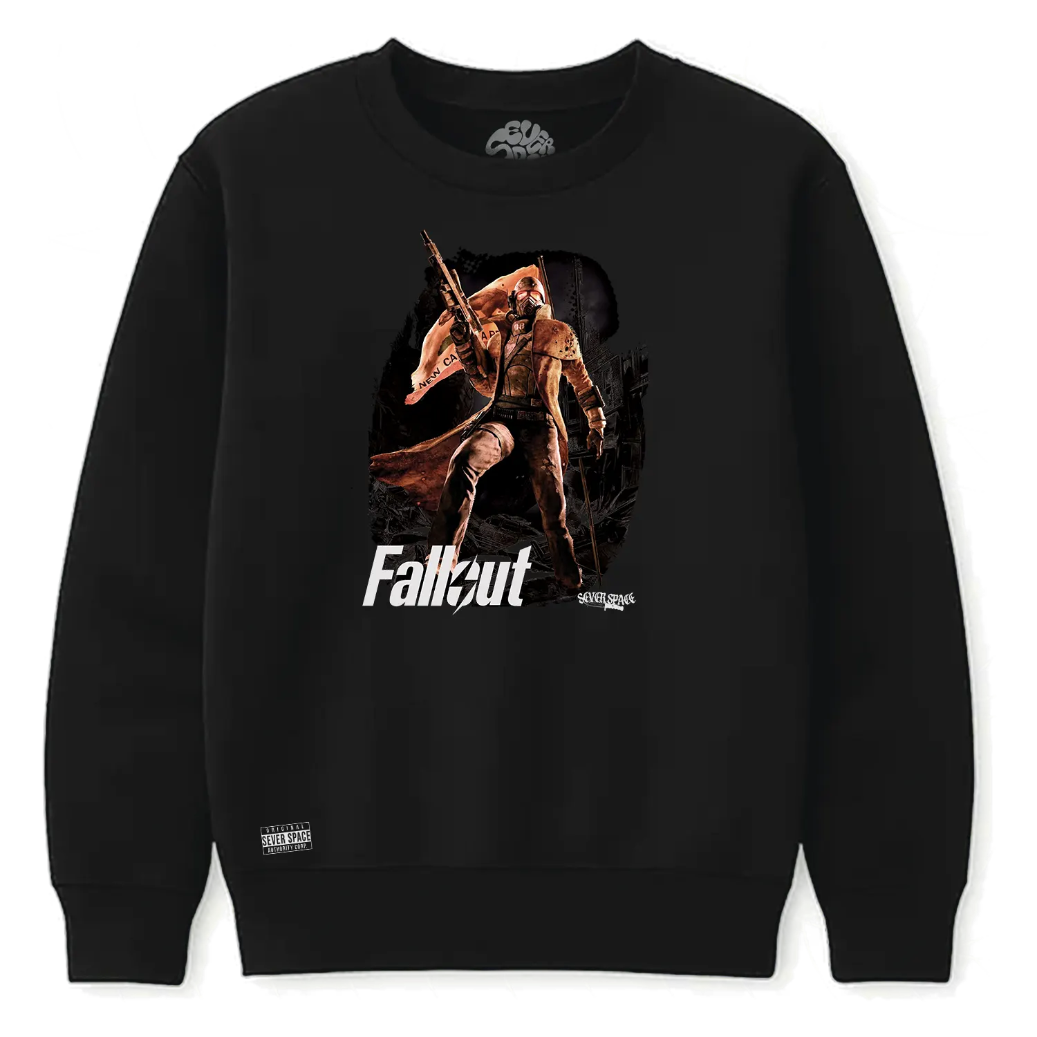 Buzo Fallout