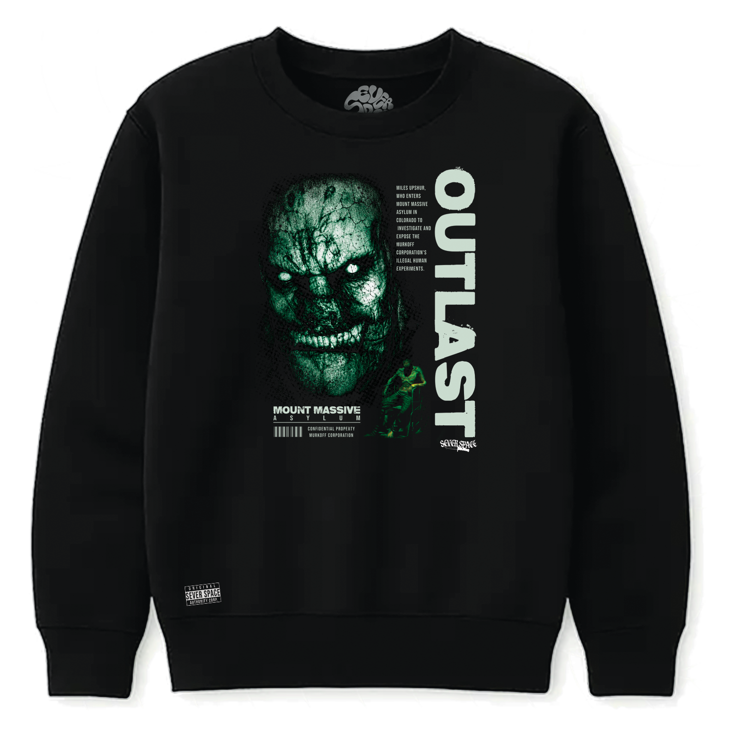 Buzo Outlast