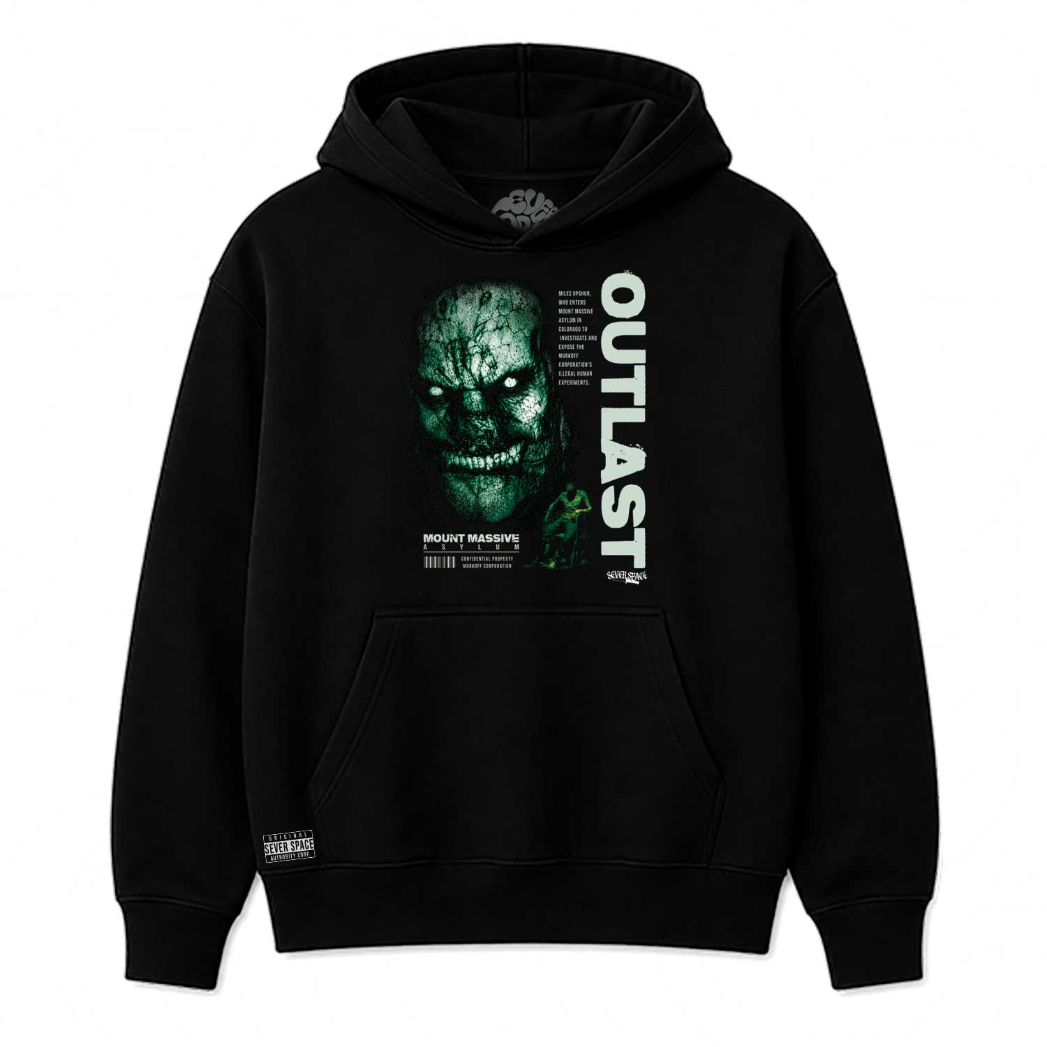 Canguro Outlast
