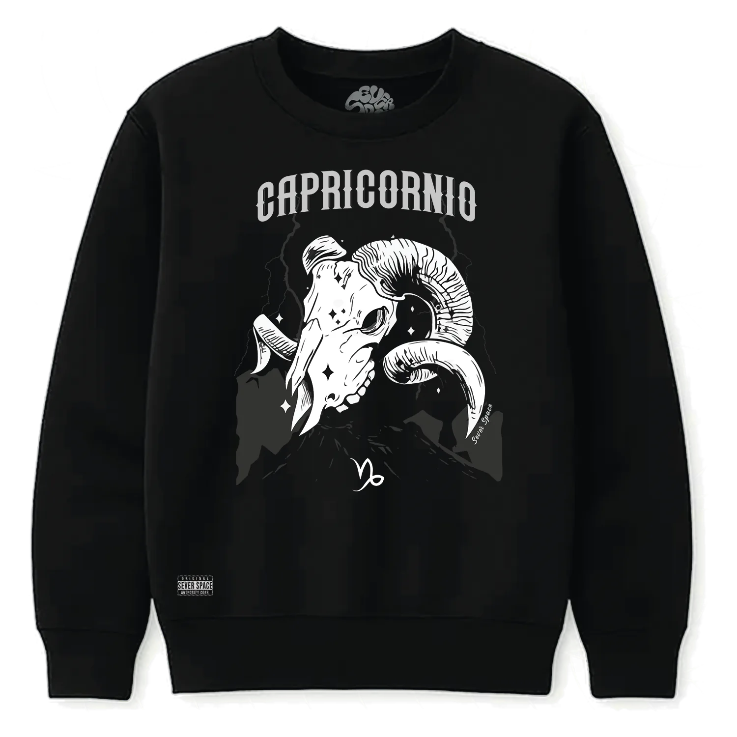 Capricornio