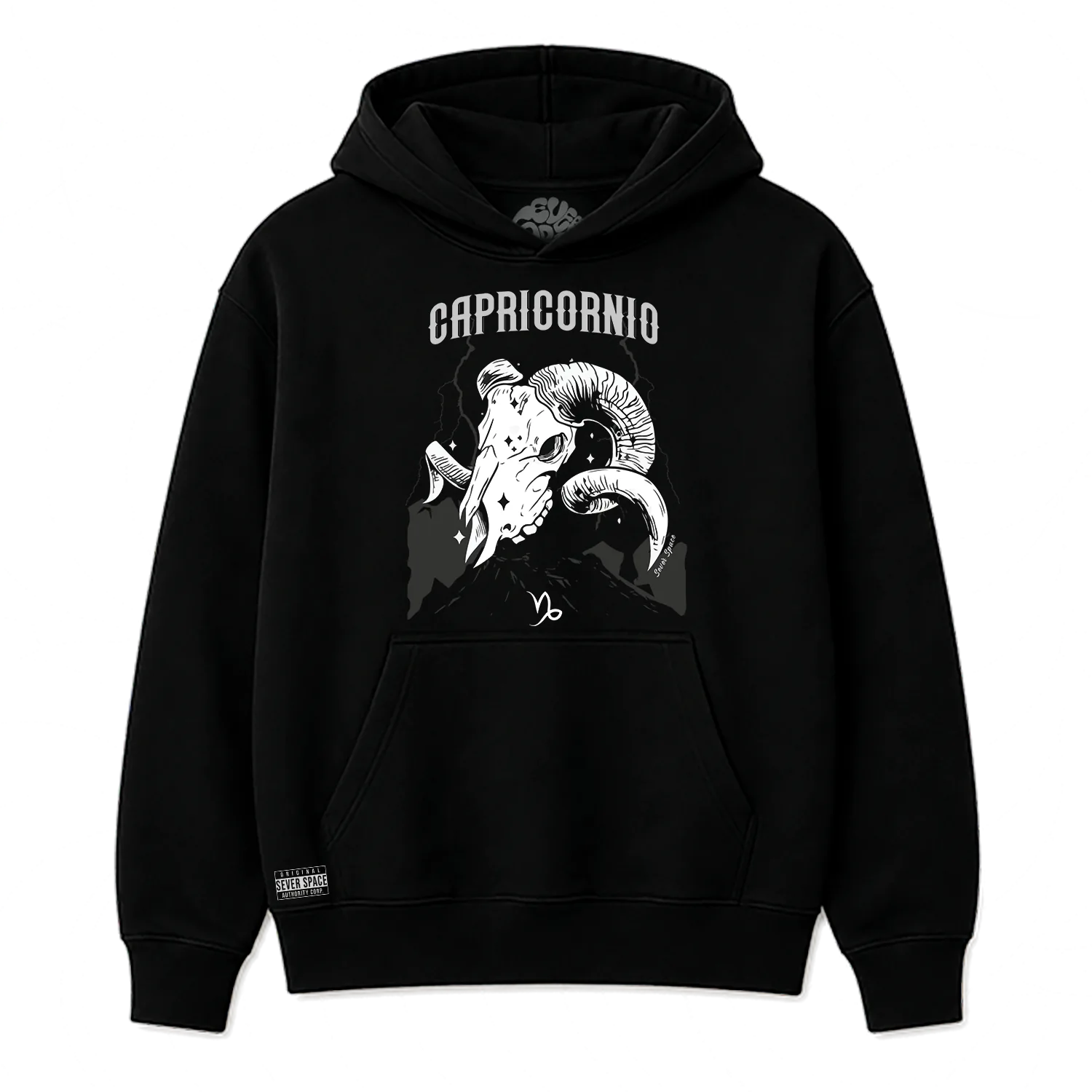 Capricornio