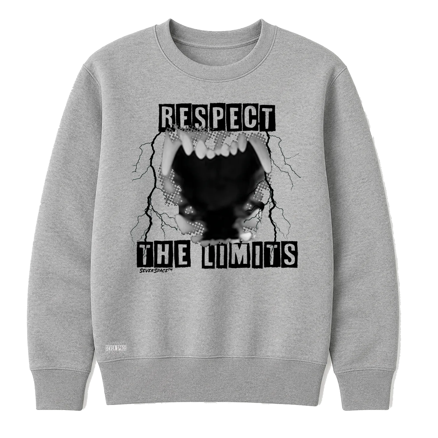 Buzo 'Respect The Limits'