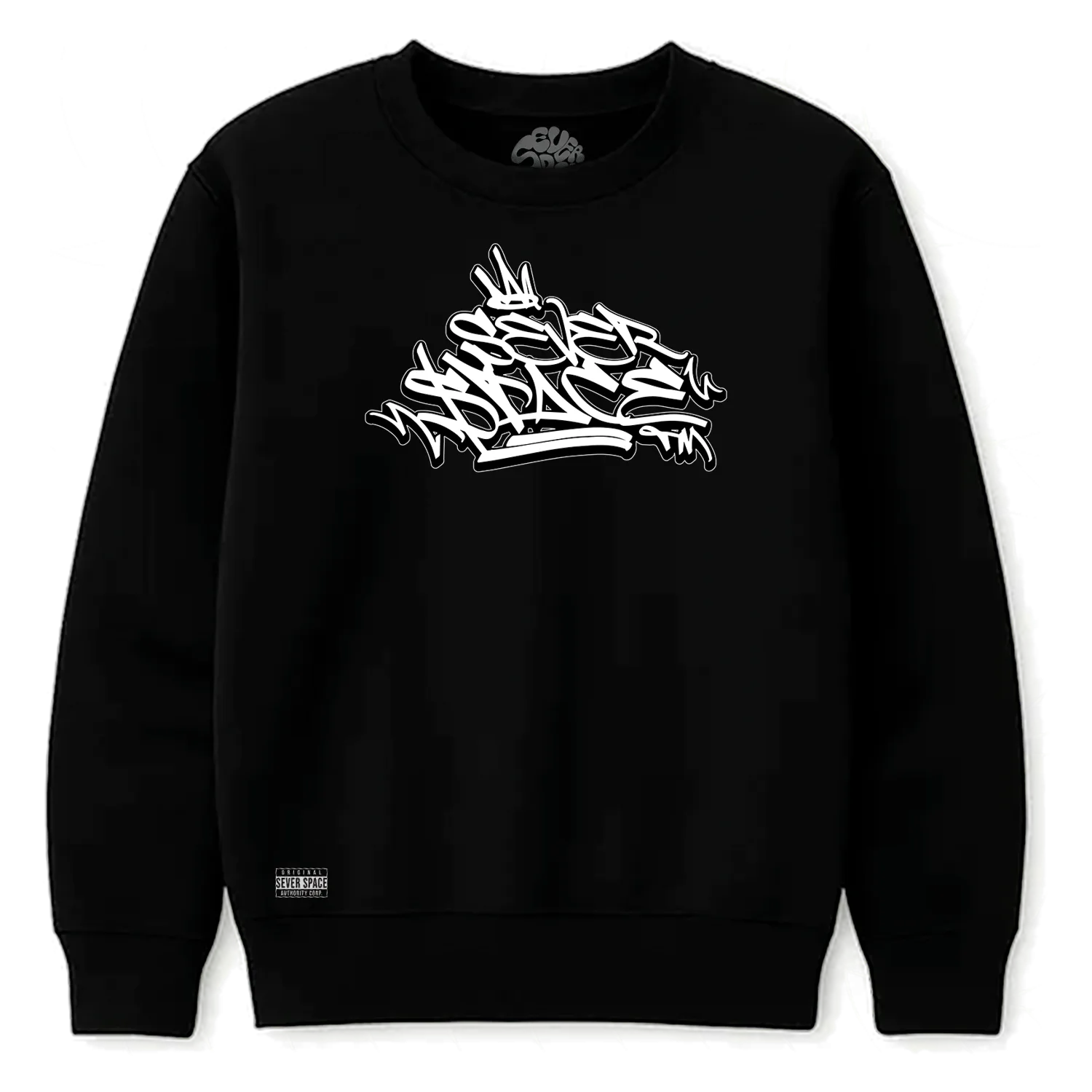 Buzo Sever Space TAG