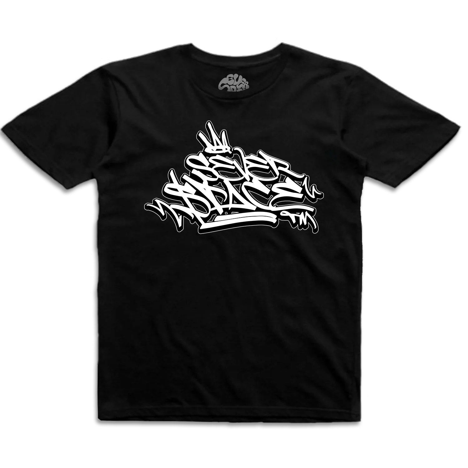 Remera Sever Space TAG