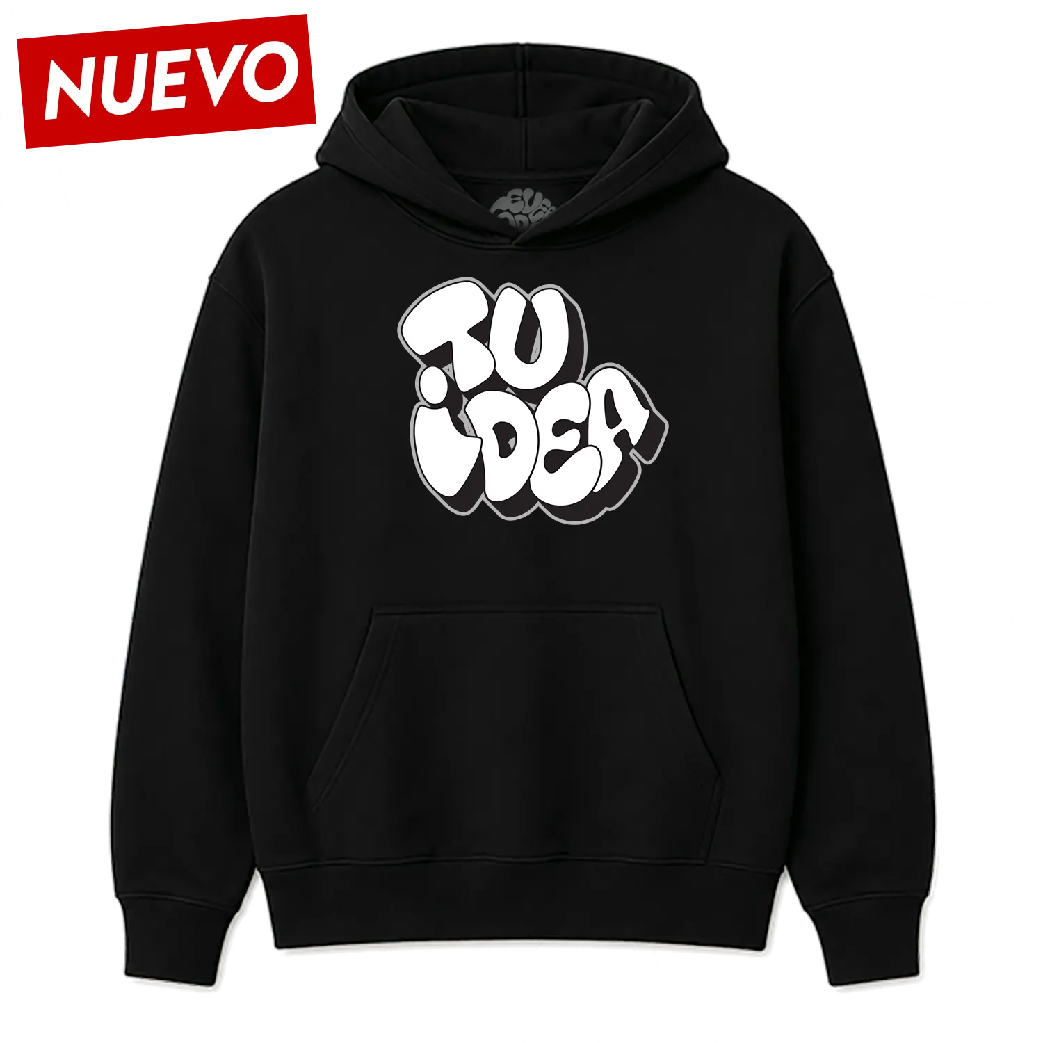 Canguro personalizado