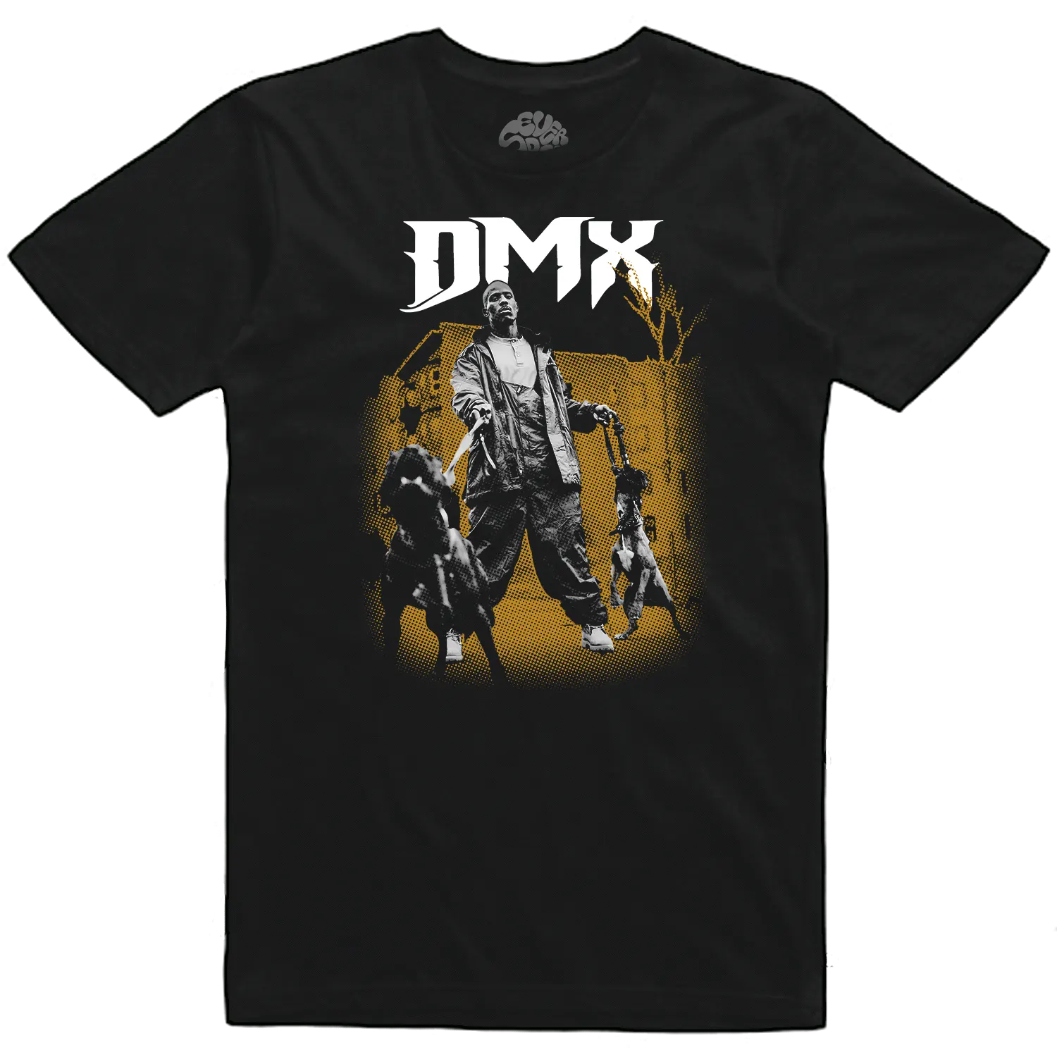 Remera DMX
