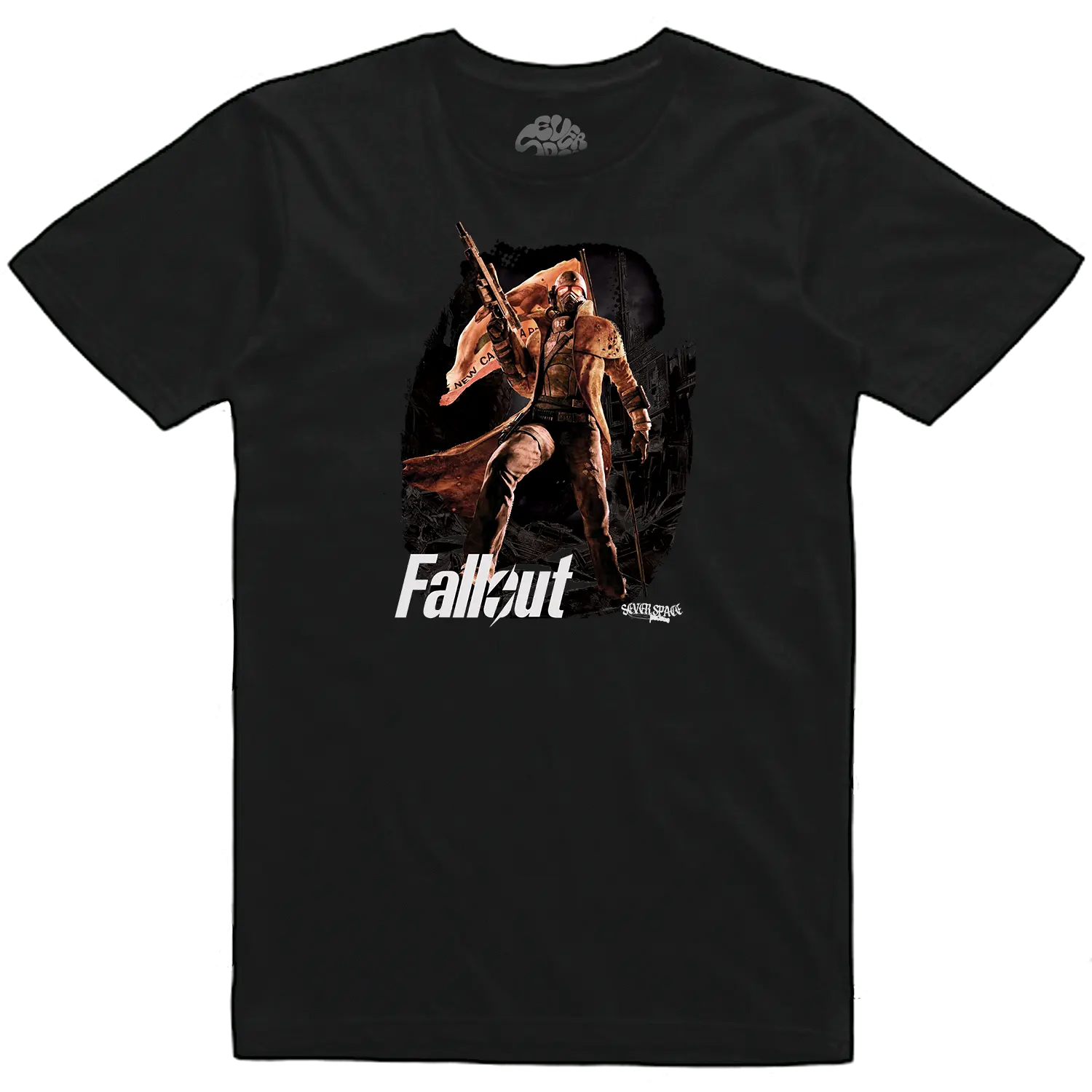 Remera Fallout