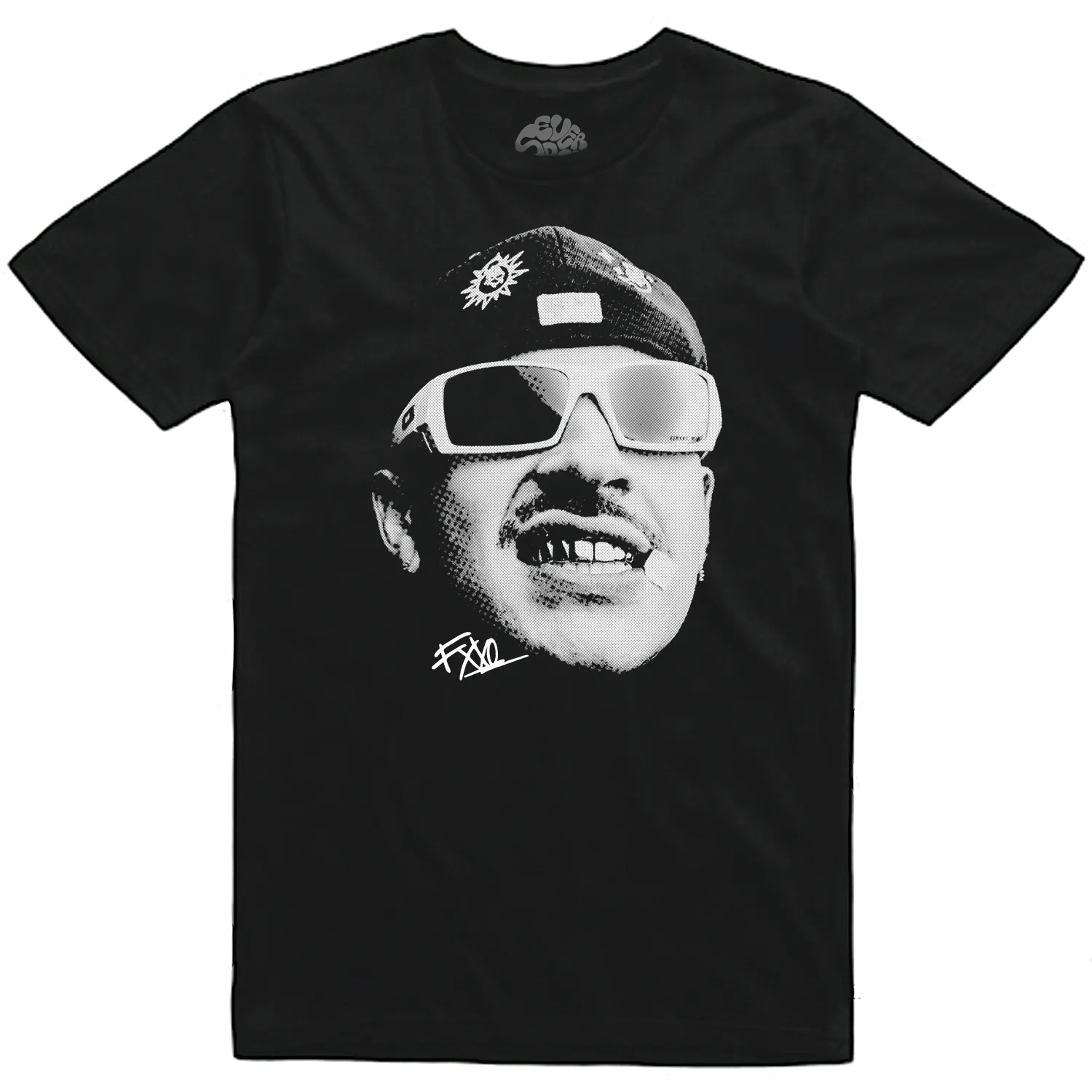 Remera Feid