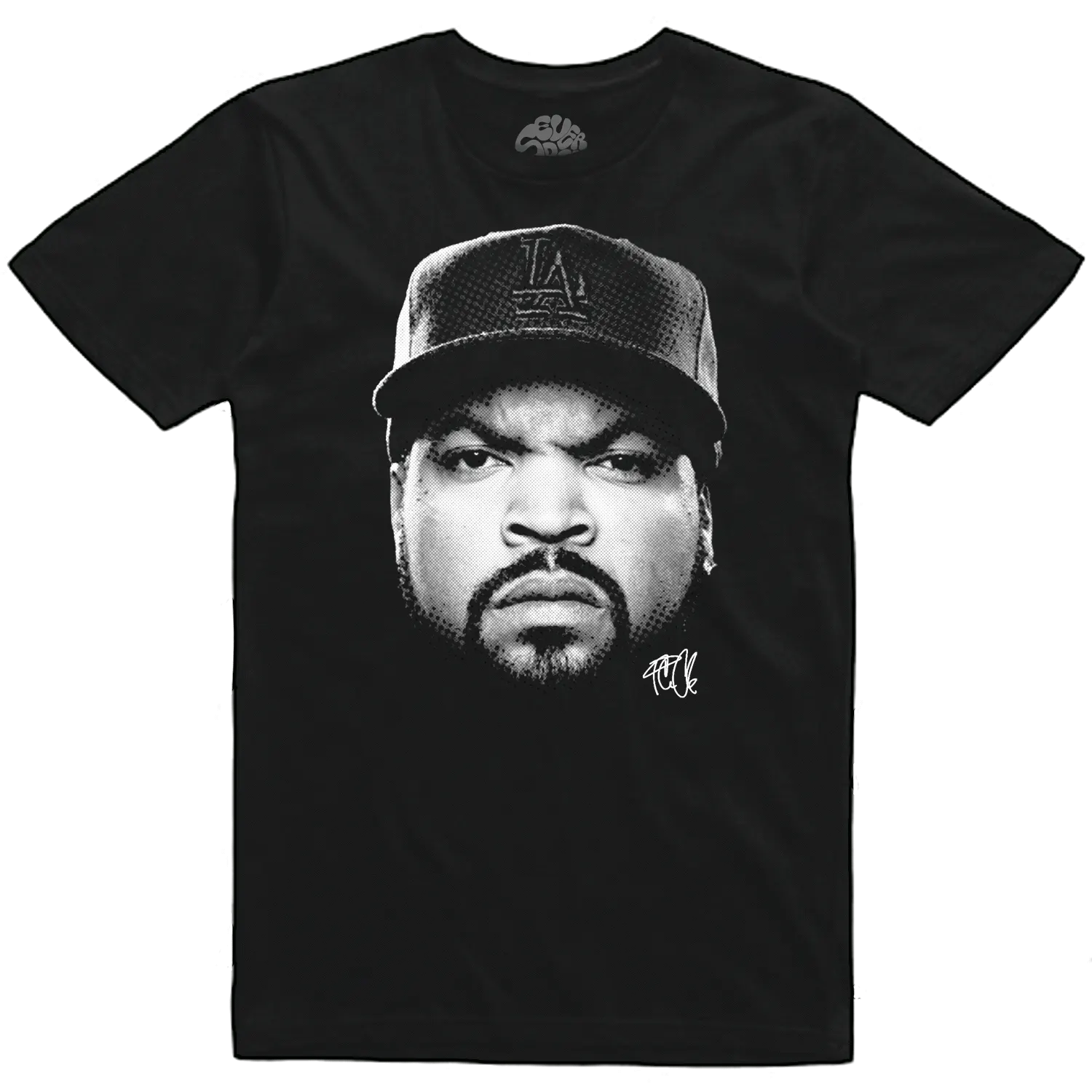 Remera IceCube