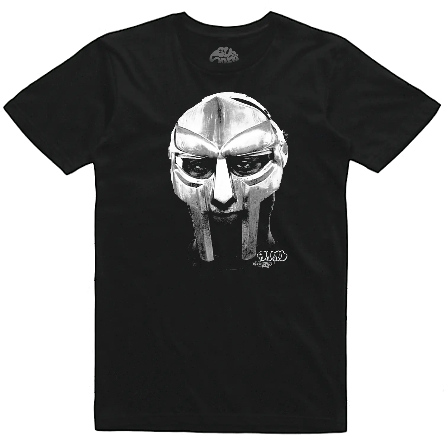 Remera MF DOOM