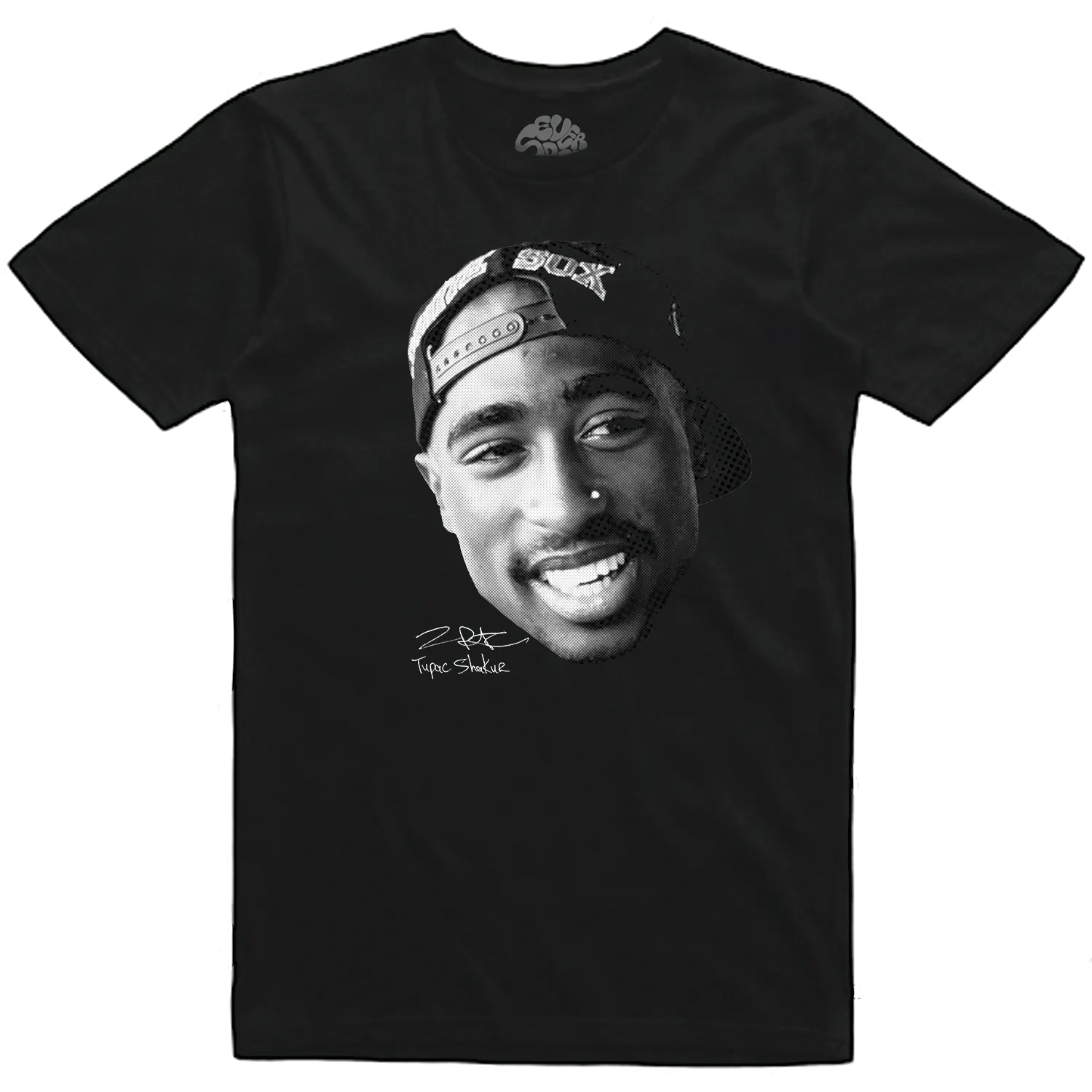 Remera Tupac
