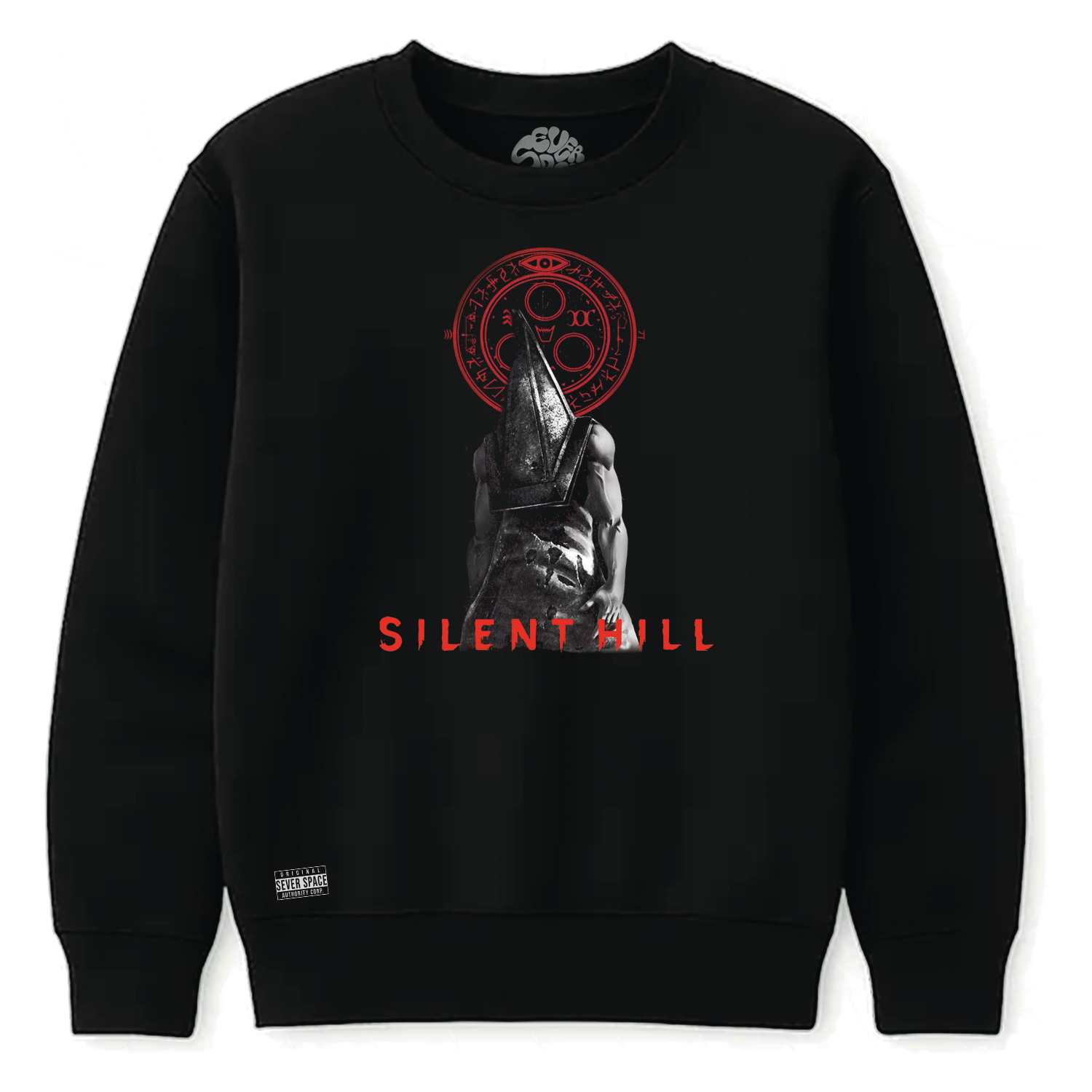 Buzo Silent Hill