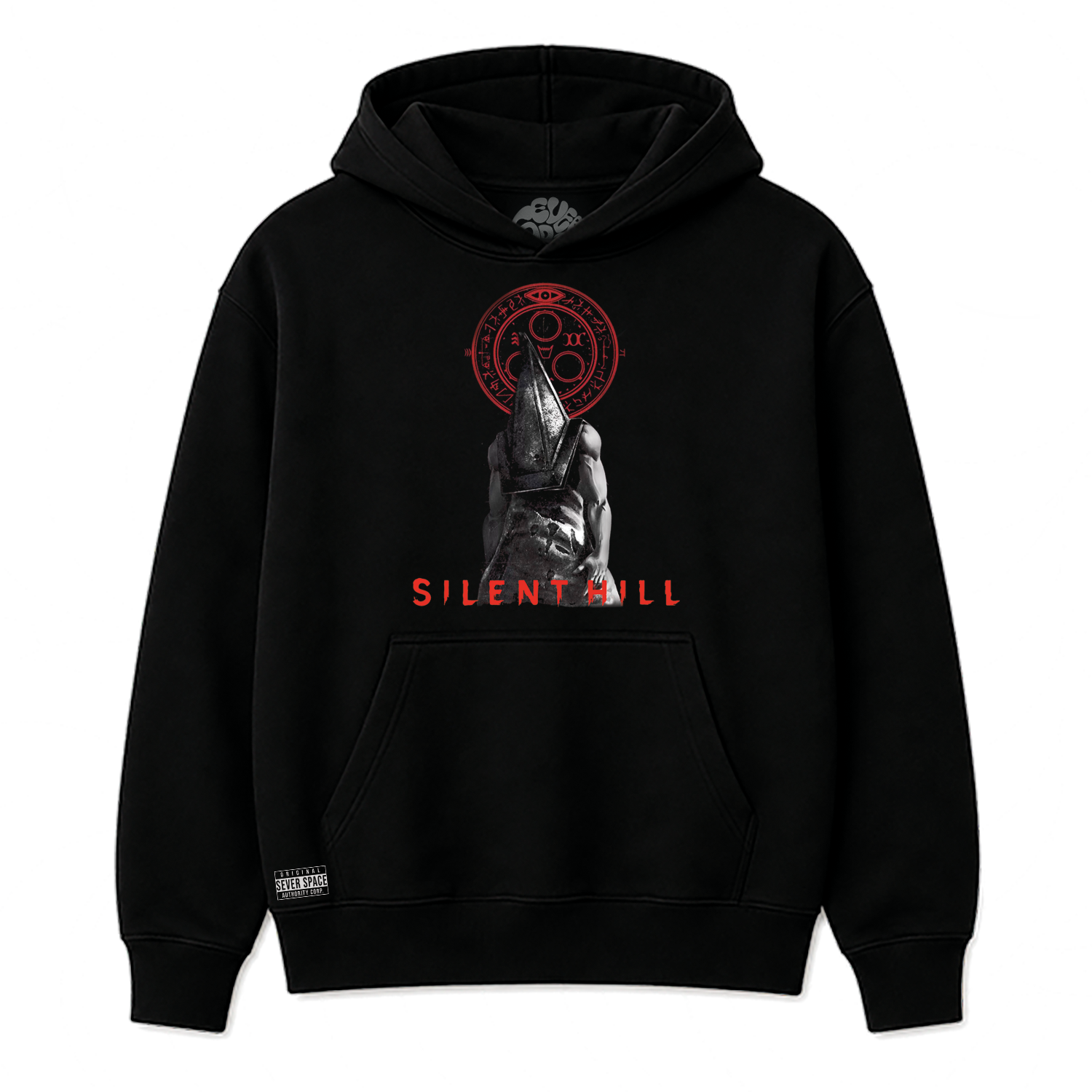 Canguro Silent Hill