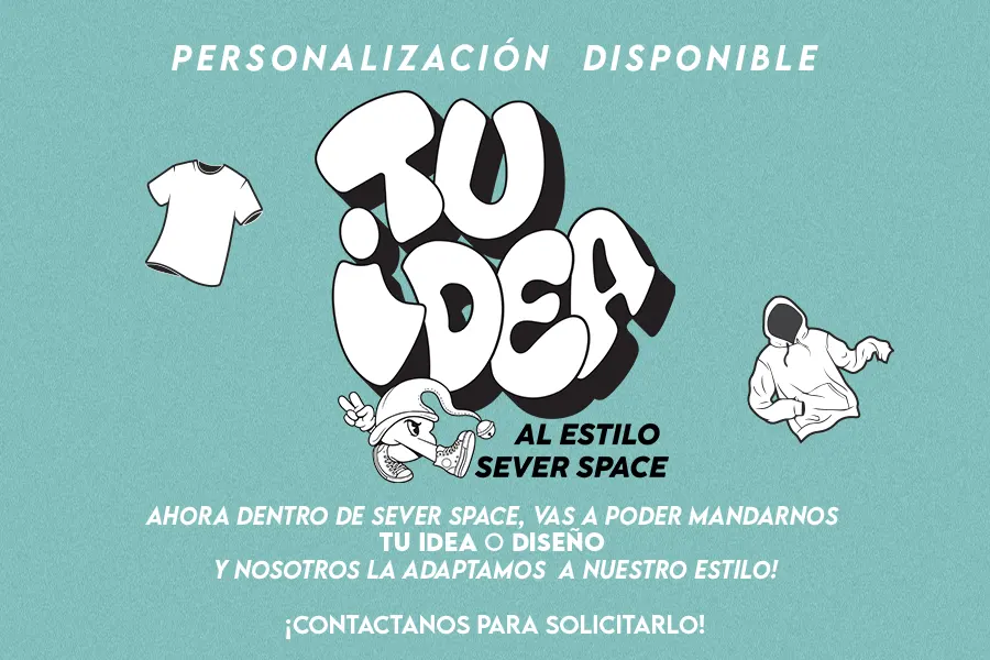 Personalización de remeras - versión móvil